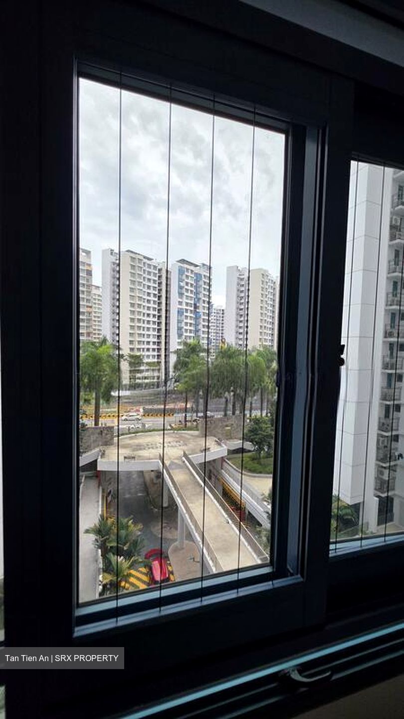 Blk 190 Punggol Central (Punggol), HDB 5 Rooms #502359481